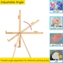 Easel, AFE-6077-YM