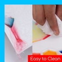 MEEDEN, Pallet, Large Ceramic