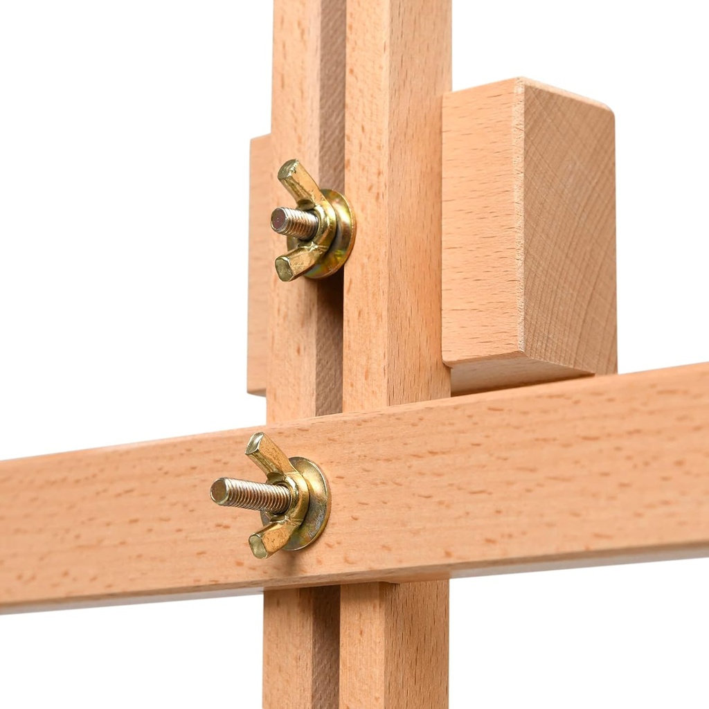 MEEDEN, Easel, Large Table easel