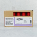 BOTZ, painting bottles
