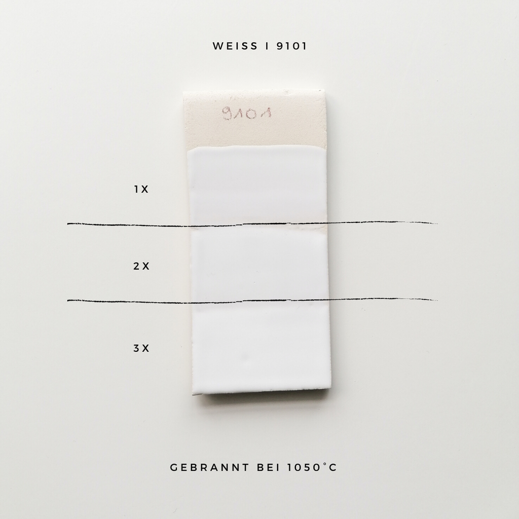 BOTZ, 9100-Brush on Glazes 1020° - 1060°C