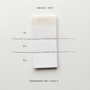 BOTZ, 9100-Brush on Glazes 1020° - 1060°C