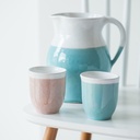 BOTZ, 9100-Brush on Glazes 1020° - 1060°C