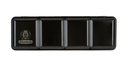 Schmincke, Horadam Boxes 24x 1/2 Pan