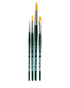 Da Vinci, SET, 4226 NOVA, Synthetic brush set 2