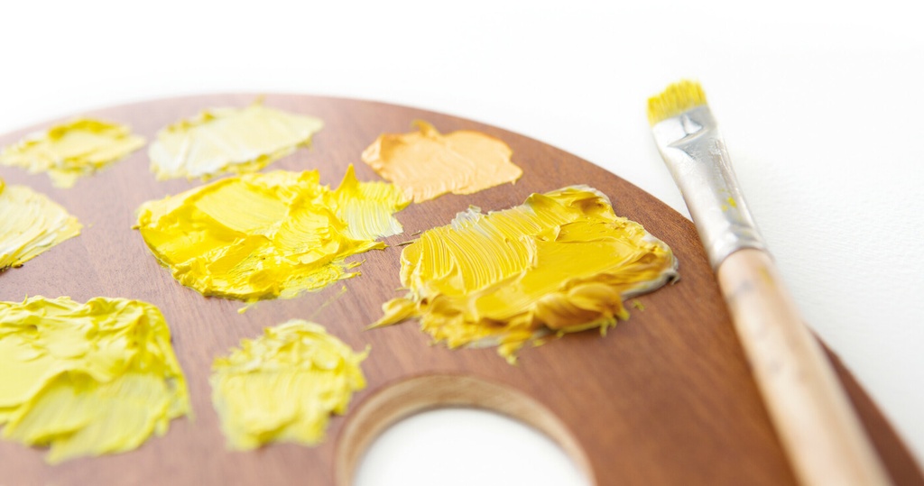 Schmincke, Akademie Oil color 60ml