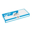 Akademie, Acryl box set, Cardboard 6 x 60 ml