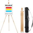 MEEDEN, Easel, Watercolor Field Easel