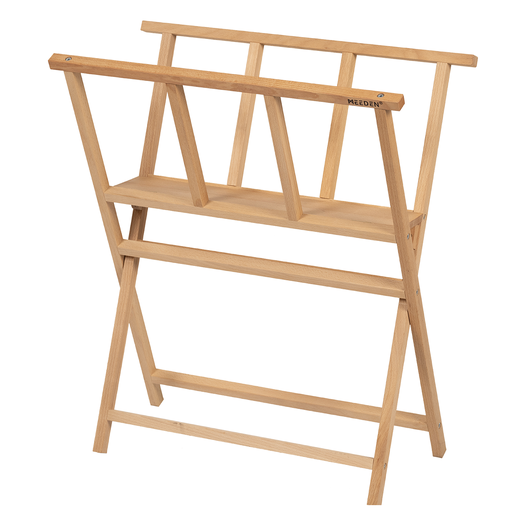 MEEDEN, Rack, Folding Art print rack