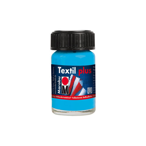 MARABU, Textil plus jar 15ml