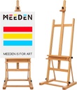 MEEDEN, Easel, Studio H-Frame