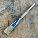 BOTZ, Brush, bristle, size 14