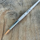 BOTZ, Painting brush, AH, size 4