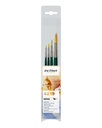 Da Vinci, SET, 4219 NOVA, Synthetic brush set 1